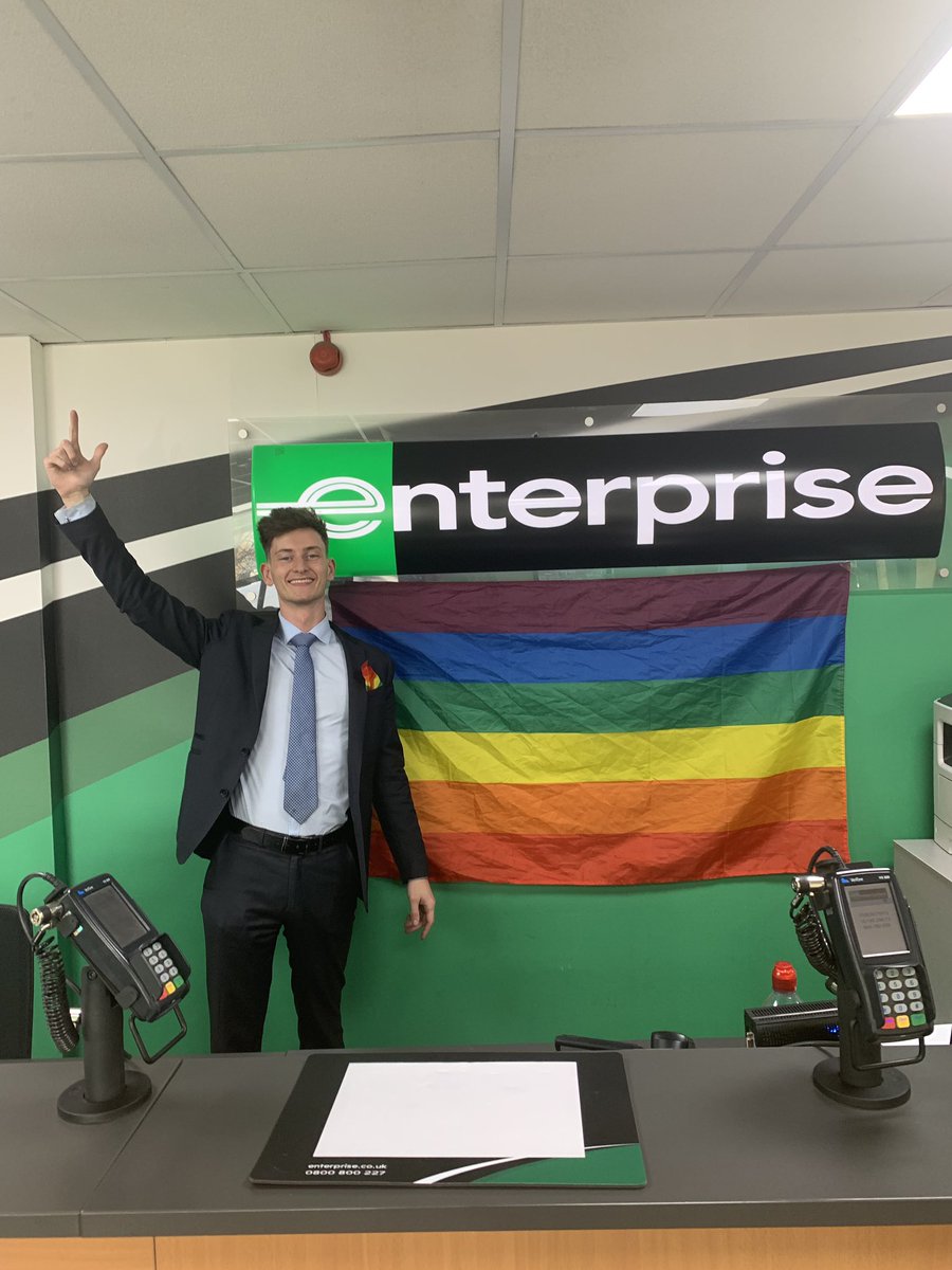 Mary Blake U8 tweet media