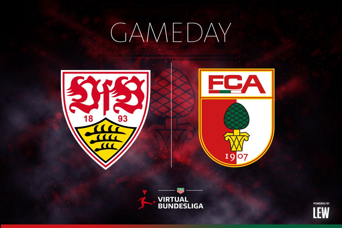 In der #VBLClubChampionship steht für die Gamer des #FCA heute ein Dreifach-Spieltag auf dem Programm! 👉 Ab 18.00 Uhr wird gezockt: bit.ly/Dreifachspielt… <a href="/vbl_official/">VBL | WOW VIRTUAL BUNDESLIGA</a>