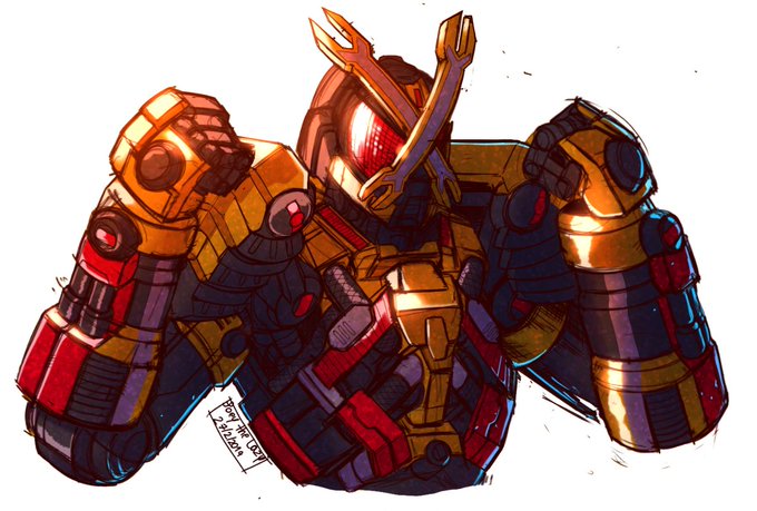 仮面ライダーのイラストまとめ 仮面ライダーのイラストまとめ