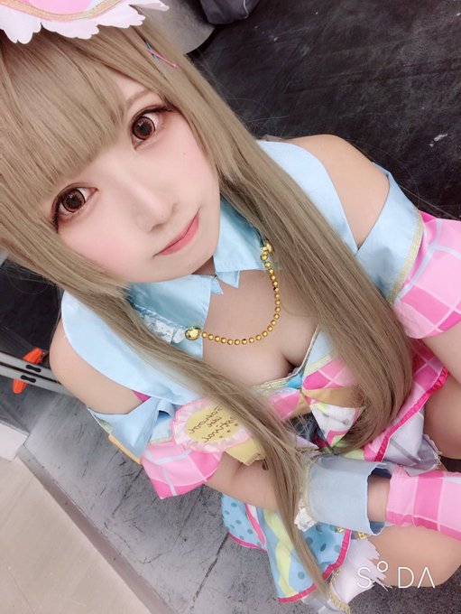コスプレイヤーあやのTwitter画像53