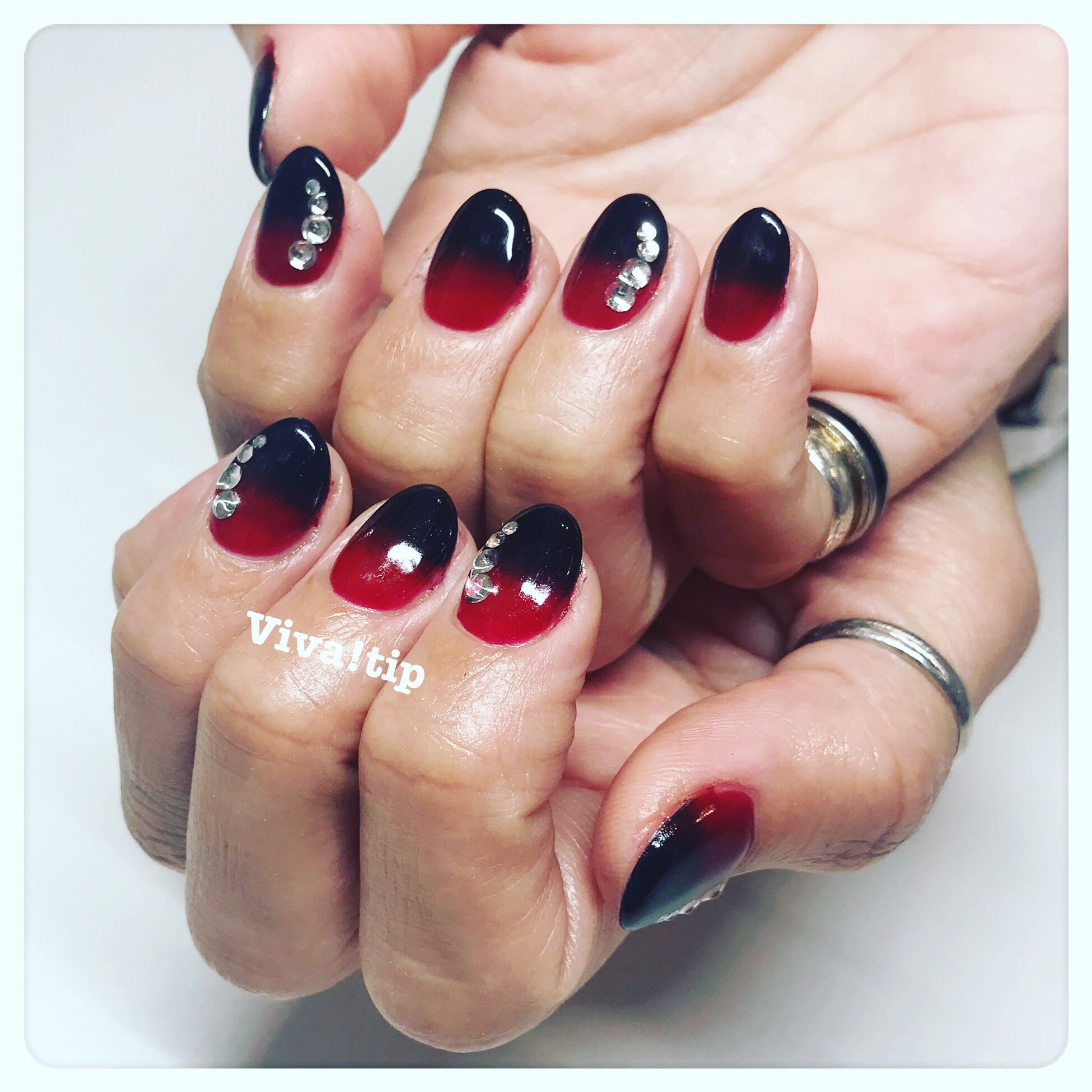 辻堂 茅ヶ崎ネイルサロンviva Tip Vivatip Nail ビバティップ Vivatip Viva 辻堂 ネイル ネイル辻堂 茅ヶ崎ネイル ネイル茅ヶ崎 藤沢ネイル ネイル藤沢 ネイル辻堂ビバティップ シンプルネイル 大人ネイル クール ネイル T Co