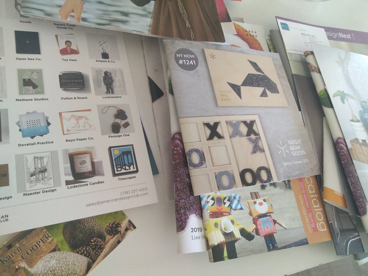 Emprendedoras en acción 💪 Beneficiarias del Programa <a href="/Corfo/">Corfo</a> Mujeres ON relatan su experiencia en el viaje de prospección comercial a la Feria NY NOW en Nueva York 🇱🇷 con apoyo de <a href="/ProChile/">ProChile</a> y <a href="/Emprediem/">Emprediem</a> . Avanzando hacia la internacionalización. 🇨🇱🚀