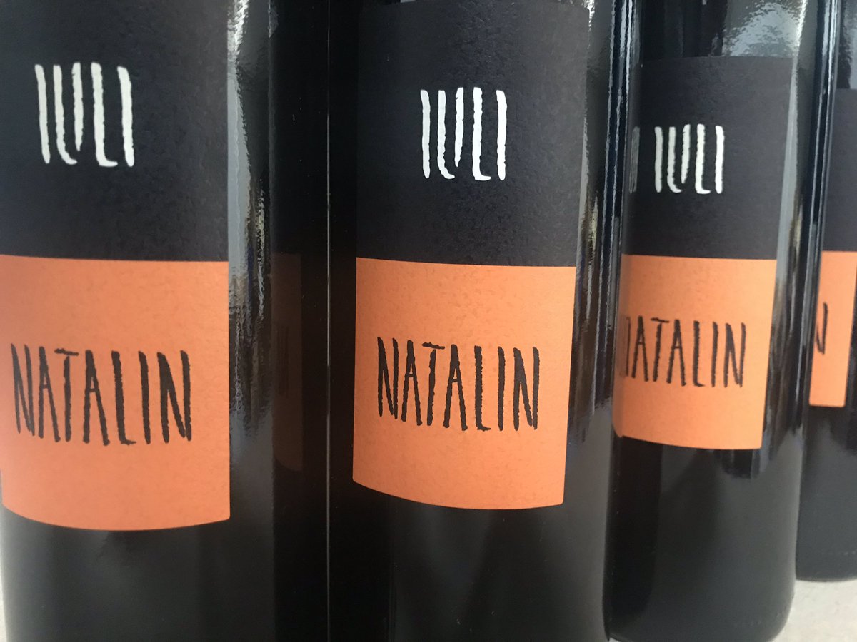 siyps1's tweet image. We love wine from Piemonte. And Natalin 100% Grignolino from #Iuli is no exception. 
siyps.com/product/grigno…