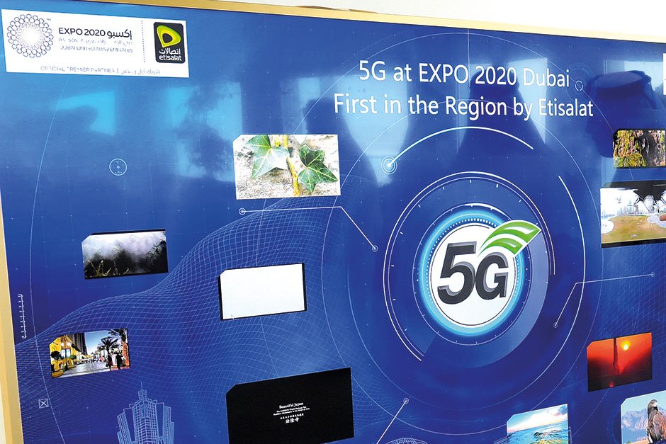 appexpertsdubai's tweet photo. Dubai: Abu Dhabi based #telecom operator #Etisalat has selected #Huawei to deploy #5G network in #UAE this year. Operator aims to provide services in first half of 2019. 
 
#5GNetwork #UAENews #UAEUpdates #DubaiNews #DubaiUpdates #AbuDhabiNews #AbuDhabiUpdates #Dubai #AbuDhabi https://t.co/vX6A35Jw4H