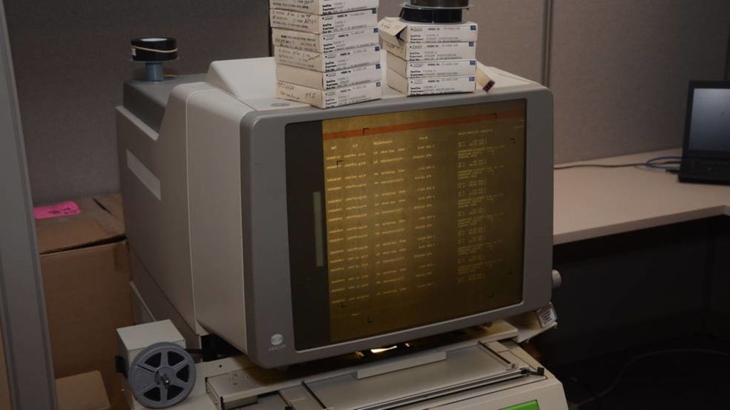 ashishrbedekar's tweet image. Maybe It's Time To Actually Digitize That NASA Viking Data twi.li/cJyE7l #Nasa #nasaviking