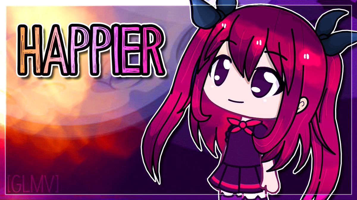 Lately I've been, I've been thinking; I want you to be happier... 💜
youtu.be/TlMjTLKcZHg