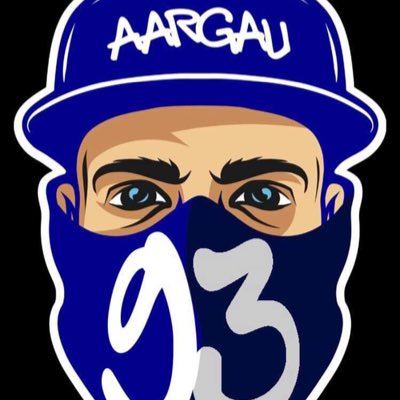 aargau93's tweet photo. #NeuesProfilbild https://t.co/p0w5gwHY1C