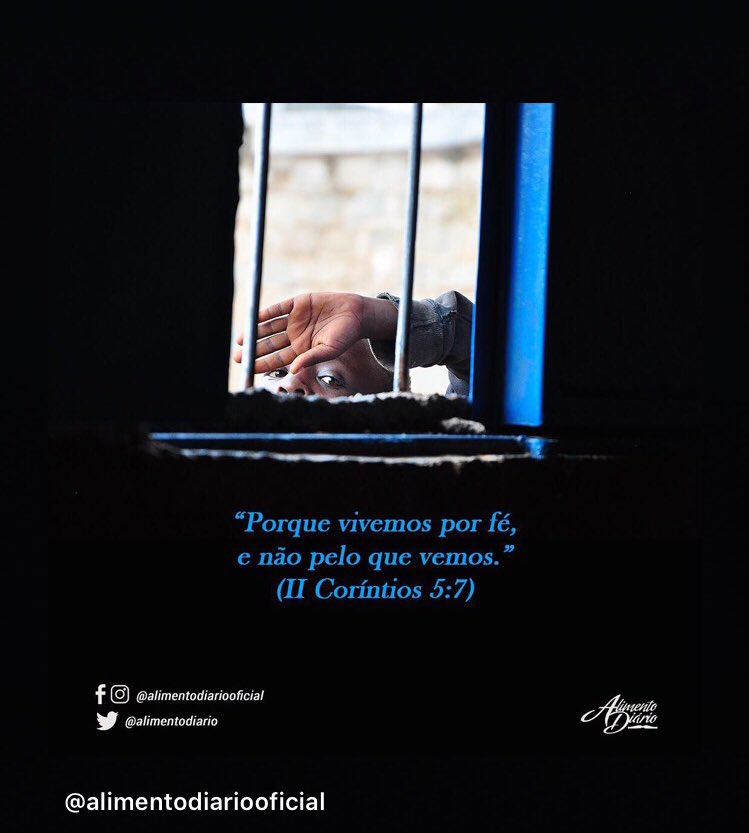 AlimentoDiario's tweet photo. Continue prosseguindo firme na fé! #AlimentoDiário https://t.co/SMKqqwe3i3