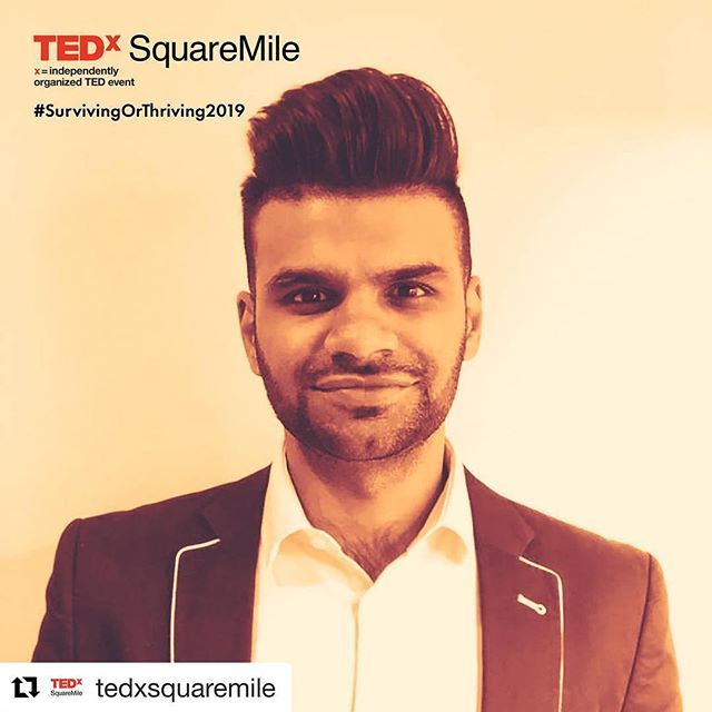 Maud D'Agostini tweet media