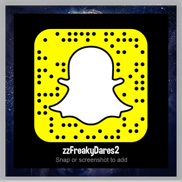 Manyvrbaer's tweet photo. @ALIMWORLD heyy I'm bored.. Anyone wanna snapchat lol? Add me: zzFreakyDares2 https://t.co/6iRLjeMH2X