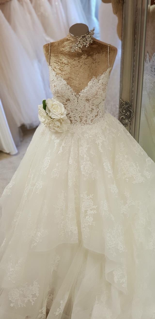 Enzoani natassia hotsell