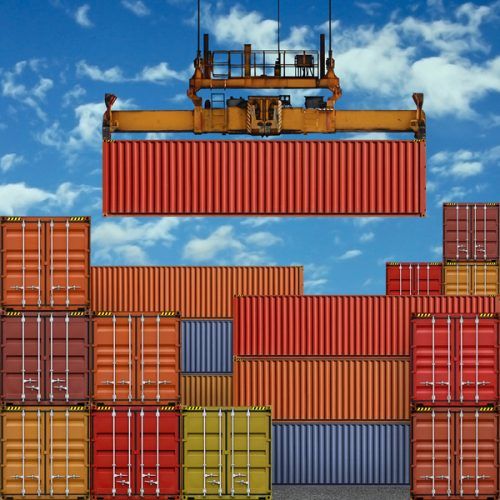 SpecifierMagCSI's tweet image. Shipping containers can be used in commercial construction: 2021 IBC buff.ly/2GKVymy #buildingcodes #commercialconstruction #internationalbuildingcode #internationalcodecouncil #tools&amp;amp;amp;software