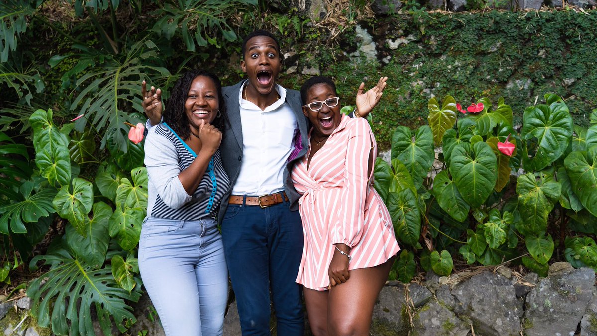 Did someone say coffee? We can’t hold in the excitement for the Jamaica Blue Mountain Coffee Festival! ☕️ <a href="/CoffeeFestJa/">Jamaica Blue Mountain Coffee Festival</a>