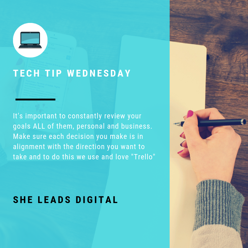 weleaddigital's tweet image. #technologywednesday #techtip #digital #technologyatitsbest #technologyfacts #technologyindustry #technologymatters #techgirlrising #womenintech #coding #coder