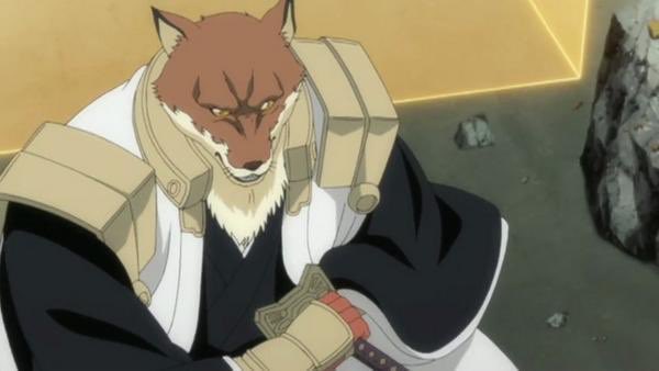 ブリーチ 護廷十三隊の最強ランキングtop13 まんが人気考究