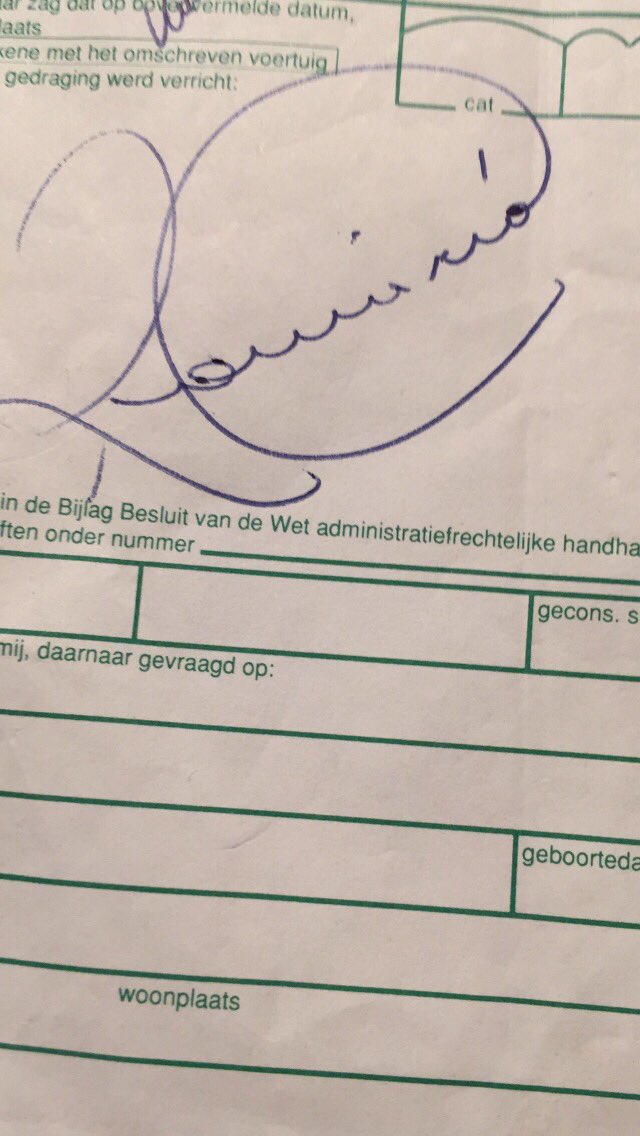 Wie wat bewaard... wint een leuke prijs