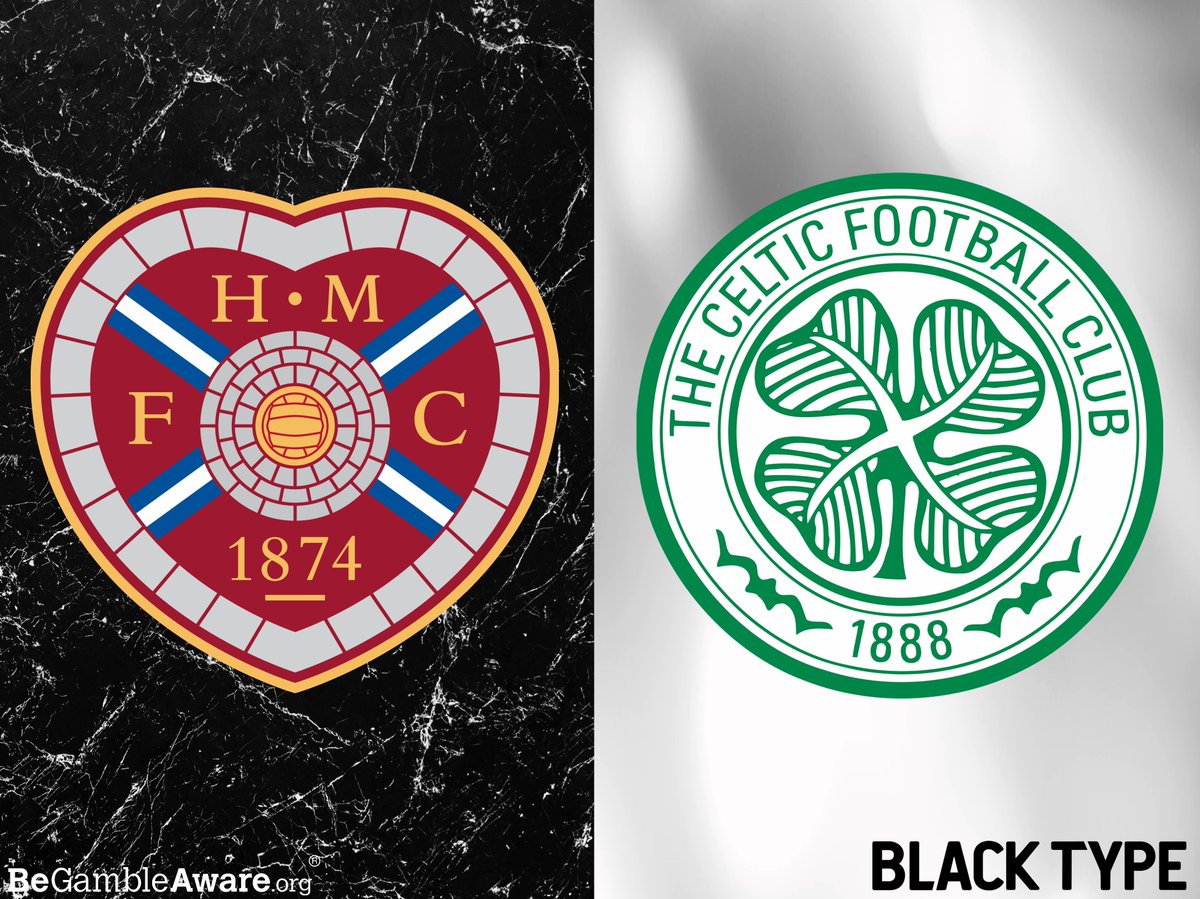 blacktypebet's tweet photo. ๐ SPL
๐ Hearts ๐ Celtic
โฐ K.O. 7.45pm
๐ฅ Hearts To Score First, NOW 2/1!
For More In-Game Specials โก https://t.co/6TalcJPBUq
18+. T&Cโs Apply. #AlwaysValue #SPL https://t.co/gW1cbZyN09