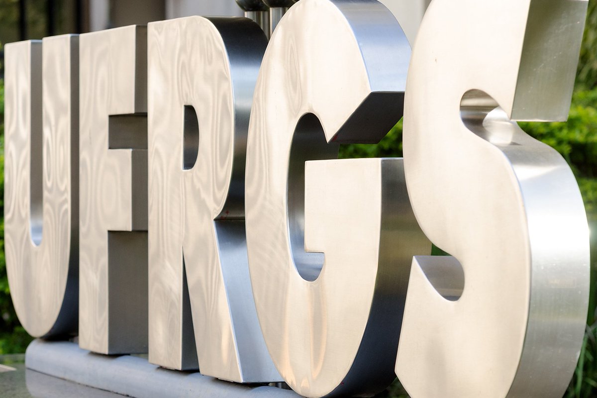 🏆🏆🏆 UFRGS está entre as 500 melhores universidades em ranking por áreas de conhecimento: bit.ly/2Tl2lJz