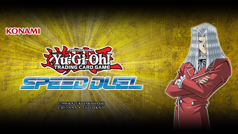 YuGiOhCardEU's tweet photo. Hello Duelists,
Our #SpeedDueling tutorial video is now available in multiple languages! 😎
🇬🇧 https://t.co/WkqmLogVzK
🇩🇪https://t.co/CS08h1LBUD
🇪🇸 https://t.co/i1pzFfOTc9
🇫🇷 https://t.co/m8ohgduVTz
🇮🇹 https://t.co/kRV85GyESx
🇵🇹 https://t.co/pCcjpFKPOr
#YuGiOhTCG https://t.co/0uTzDdvw5O