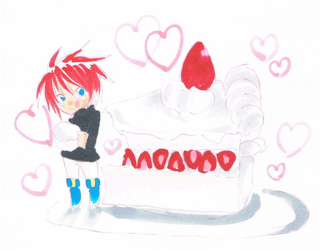 ペイントイラスト懐かしい 