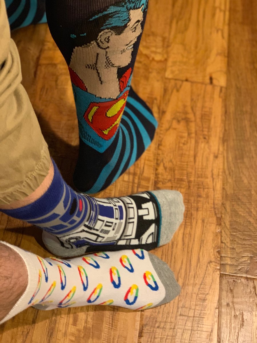 PlanTools's tweet photo. It’s Wacky Wednesday everyone! Here to help you with all your @PlanTools needs. Send us your Wacky clothes pics by responding! Remember to benchmark a plan 4 fee reasonableness #WackyWednesday #Retirement #FinancialAdvisors #401kBenchmarking #ImNotAverage #ERISA #QuarterlyReview https://t.co/q1UZe66oT7
