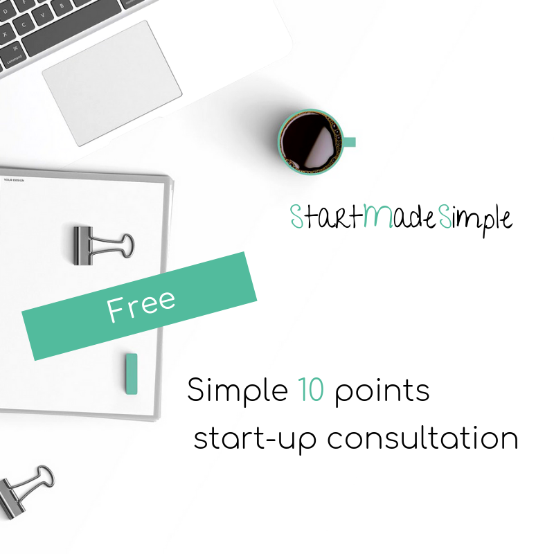 StartMdeSimple's tweet photo. Contact us today ! contact@startmadesimple.com
#start #dreambig #newbusiness #startup https://t.co/QGOJRc8ZGQ