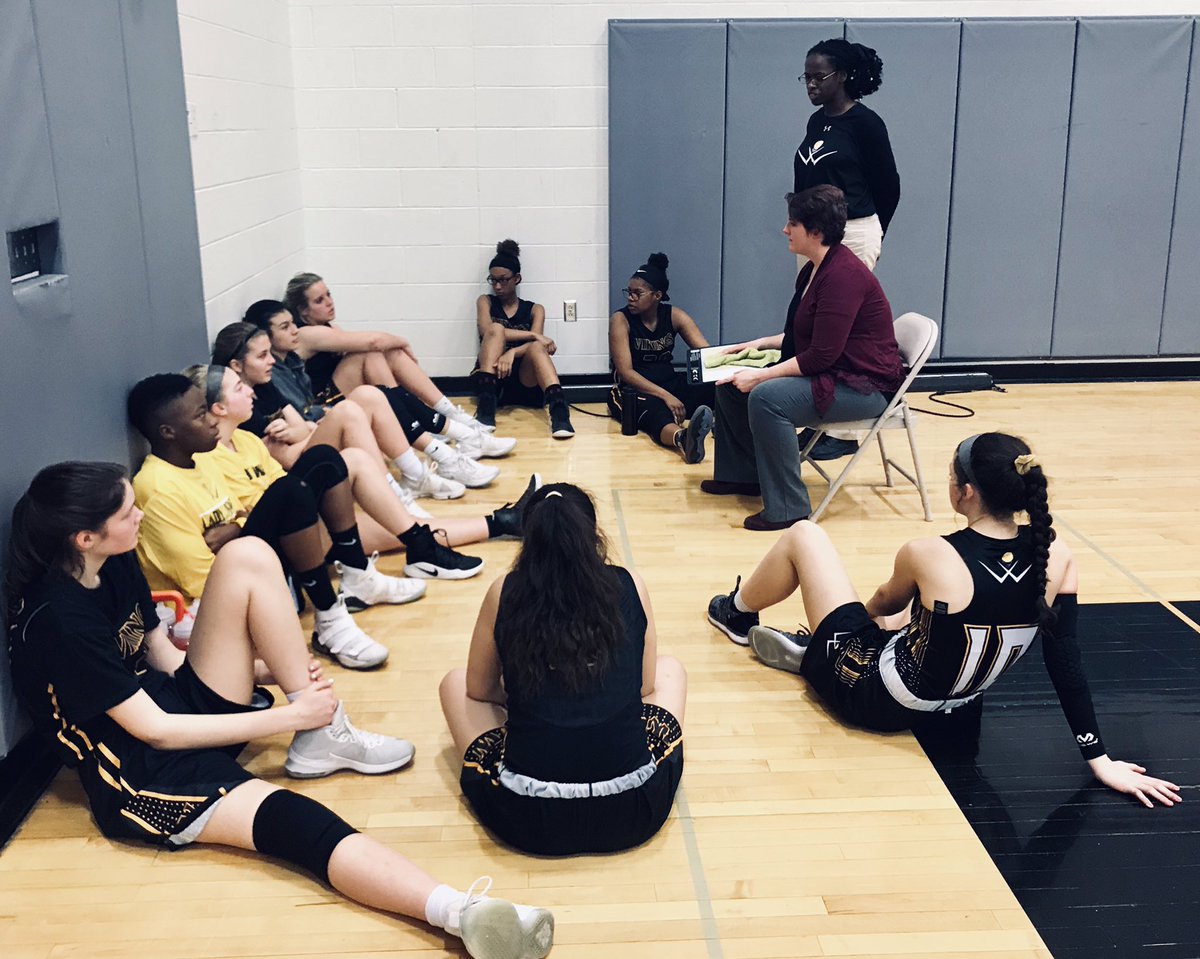 Another rewarding season for our JV and G teams as their character, work ethic and leadership grew immensely.  A 14-5 record for JV and a 13-4 record for G team are only by-products of focusing our efforts into building people first. Great job ladies!