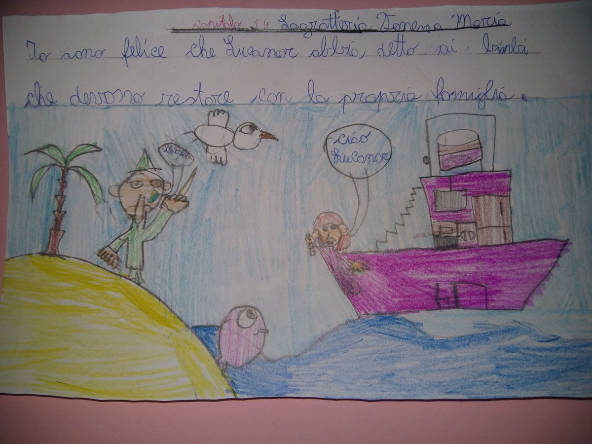 3sansperatorc's tweet photo. #TwSmemorati/14 Ultime riflessioni illustrate https://t.co/gaXVUQNZFO
