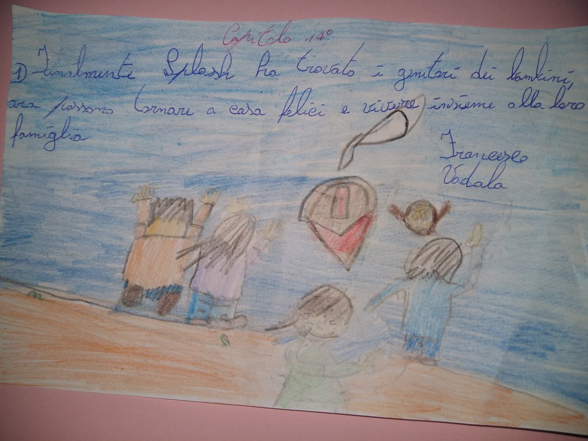 #TwSmemorati/14 Ultime riflessioni illustrate