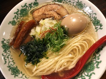 新店情報 密くろが移転 仙臺くろく定禅寺 これは楽しみなラーメン屋さん 太ブログ仙台