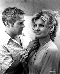 Happy Birthday, Joanne Woodward! 