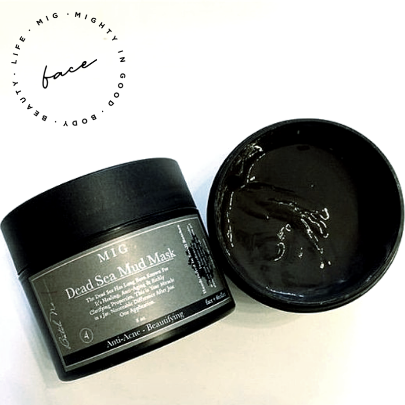 MIGSoap's tweet photo. Did you know that a mask is designed to heal, restore, cleanse, gently exfoliate and optimize collagen production which helps to slow down aging and promote a beautiful complexion? ❤️ https://t.co/tkrR7giEHf