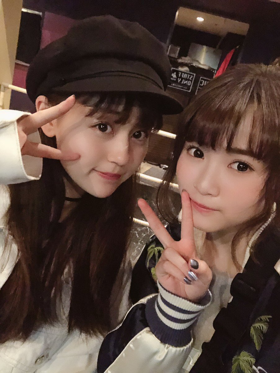 makino_marin's tweet image. 好きでいつも聴いている當山みれいさんの生歌を聴きに…♪

好きな曲たくさん聴けて嬉しかったです！

きりちゃんと行ってきました☺︎❤︎
#TOPNOTES