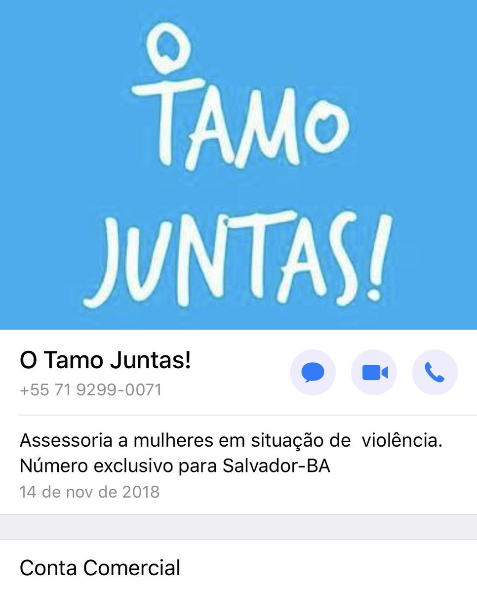 O Tamo Juntas! É um coletivo de advogadas que orientam e defendem GRATUITAMENTE mulheres vítimas de violência ou agressões. 

O grupo começou na Bahia e hoje está no Brasil todo. 

Repasse o contato, se não servir para você, com certeza (infelizmente) deve servir para alguma mana