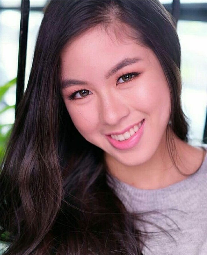 StarValuePH's tweet image. Why? Why Not? ☺️uncommissioned. short. sample. #StarValueAnalysis ©

Challenge : What&apos;s OK Next for #NewYoungStar #KissesDelavin 

Answer2 : unexpected pair, film/tv with an established #ABSCBN #YoungTopActor #JeromePonce 

Acting + Star = why? Why Not 😃

starvalue@yahoo.com.au