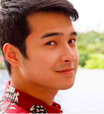 StarValuePH's tweet image. Why? Why Not? ☺️uncommissioned. short. sample. #StarValueAnalysis ©

Challenge : What&apos;s OK Next for #NewYoungStar #KissesDelavin 

Answer2 : unexpected pair, film/tv with an established #ABSCBN #YoungTopActor #JeromePonce 

Acting + Star = why? Why Not 😃

starvalue@yahoo.com.au