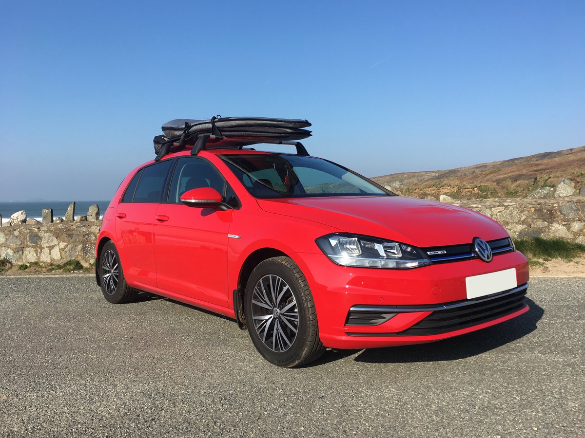 Surf's up in St Davids 😎
Where would you let the Volkswagen Golf take you?... monmotors.com/volkswagen