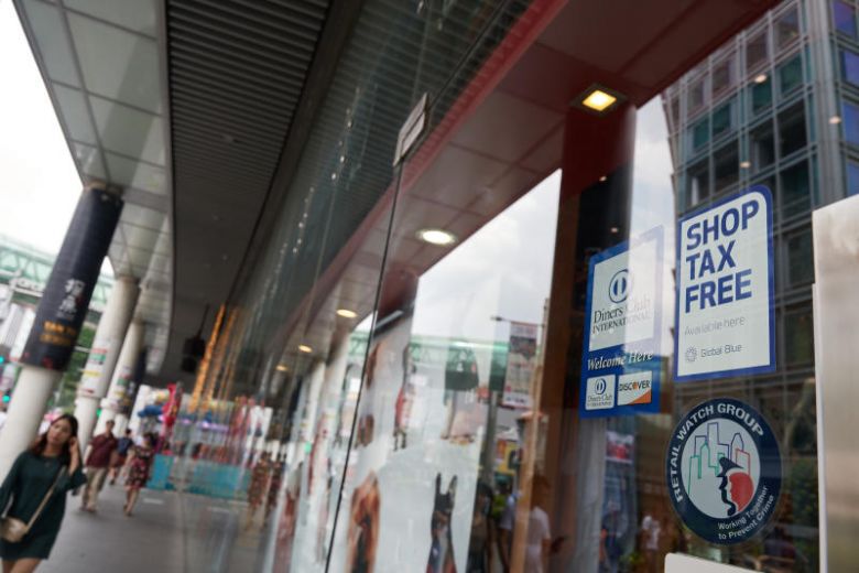 singapolitics's tweet photo. Parliament: Planned #GSTincrease alone won't be enough for future spending needs, Sitoh says https://t.co/w4HjhN7jC5 https://t.co/nmAmOenPKa