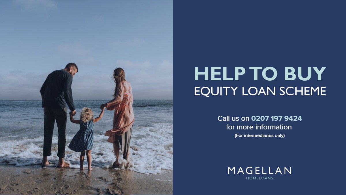 We offer Help to Buy Equity Loans, Help to Buy England, Scotland and Wales and Help to Buy London across our extensive residential range of mortgages. For more information, call us on 0207 197 9424 or contact your RSM here: bit.ly/2SrpCct (For Intermediaries only)