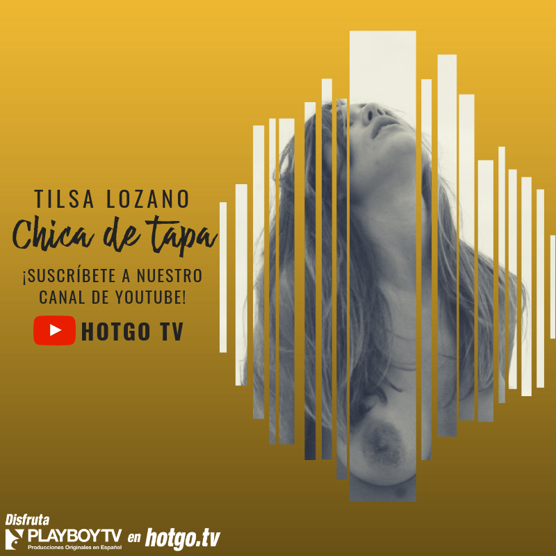 PlayboyTVLA's tweet photo. #Chicadetapa  Sensualmente estimulada por las mareas del Pacifico… Uma, sexy y aventurera, belleza latinoamericana recorre las carreteras... >>> 𝙏𝙞𝙡𝙨𝙖 𝙇𝙤𝙯𝙖𝙣𝙤  en #SurfingAtracction > https://t.co/QUpnCE43vW
@tililozano 
.
.
#sexy #aventurera #viajera #playboytv #hotgo https://t.co/8DPOROo40a