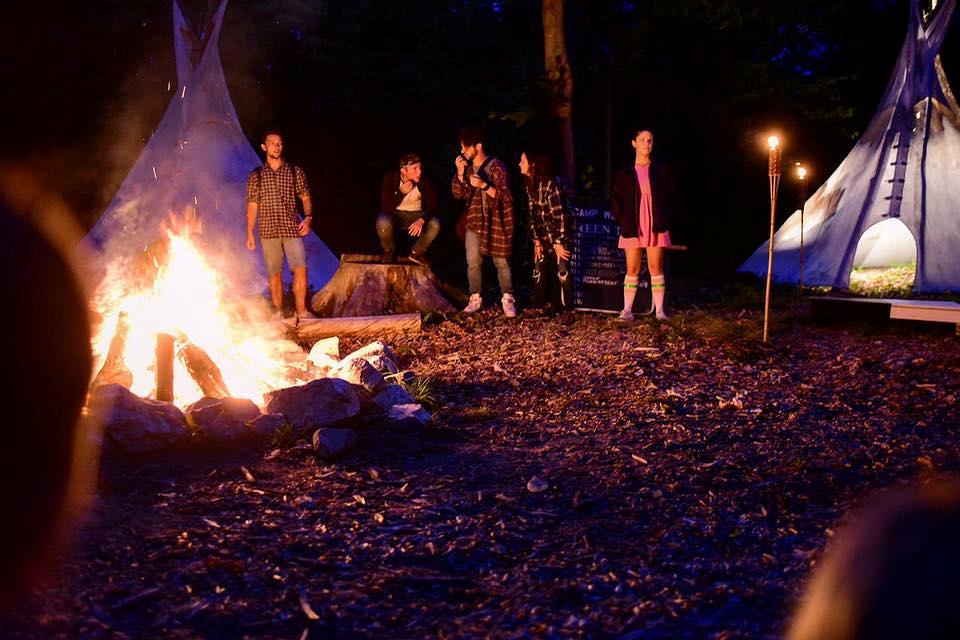 WildPacks's tweet image. Have a summer of adventure working at a summer camp in the USA! If you have experience in the outdoors and can lead 2-3 day overnight hikes apply now and spend your summer in the wilderness of America.