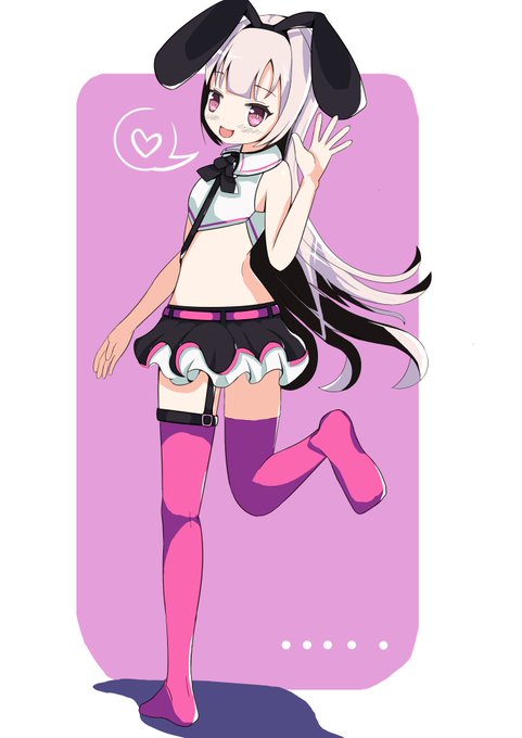 一時間(とちょっと)ドローイングホビーちゃん!#アズレン版深夜の真剣お絵描き一本勝負 