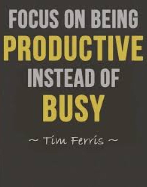 Be productive!! 😊 #marketing #success #productivepeople