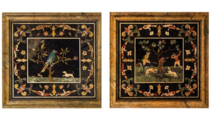 artinfodotcom's tweet photo. Auction Preview: Furniture, Ceramics, Sculptures, Works of Art at Wannenes, Genoa, Mar 5
https://t.co/fPQpuodv6M
@WANNENES #blouinartinfo #blouin #artinfo #AuctionPreview #Furniture #Ceramics #Sculptures #Wannenes #Genoa https://t.co/kQJsr6o2zp