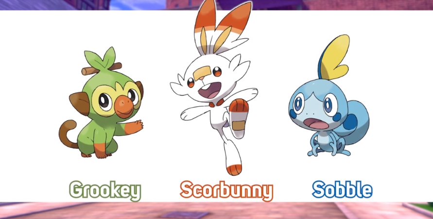 Pokemon Sword Shield - Game Freak responde polêmica da Pokédex com menos  Pokémon em Sword e Shield - The Enemy