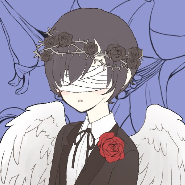 Picrewの ななめーかー でつくったよ T Co Slm9 かんばやし𓆗𓆙 低浮上気味のイラスト