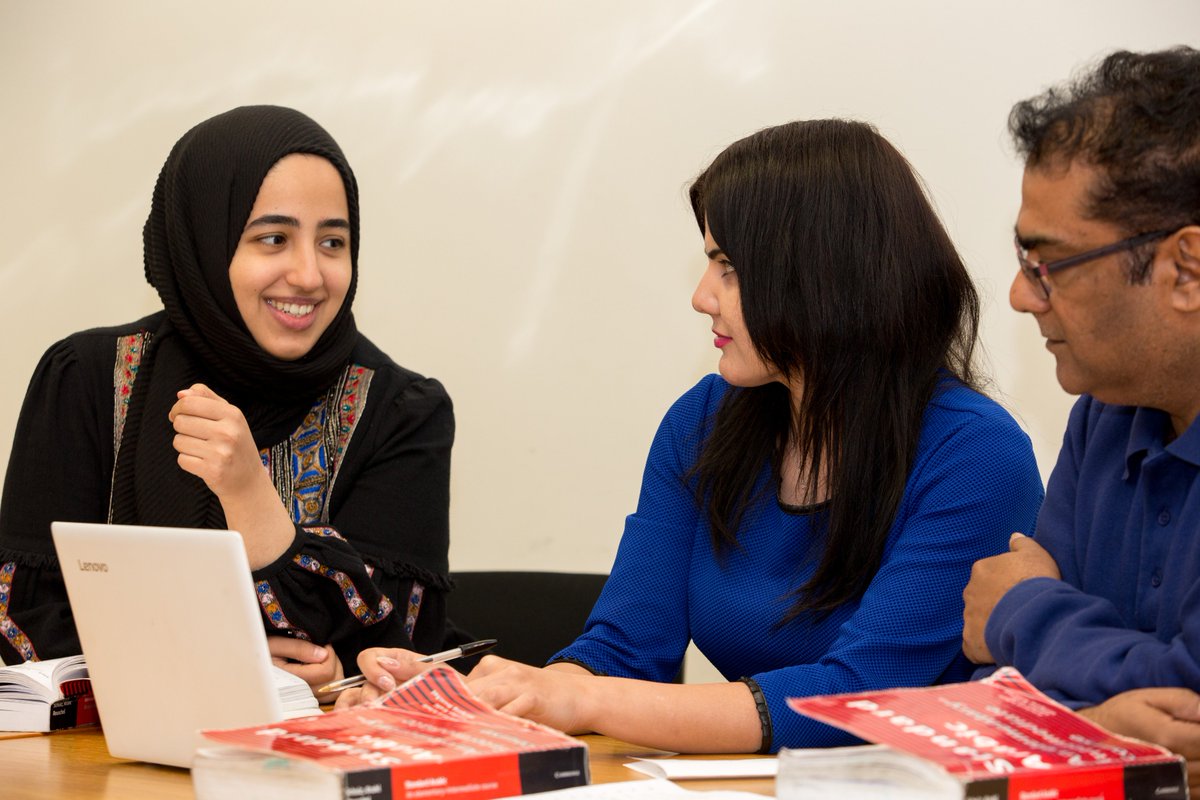 AKUISMC's tweet photo. AKU-ISMC is now accepting applications for its revamped MA in #Muslim Cultures (30 credits). The closing date for the first round of applications is 28 February 2019. Apply soon: https://t.co/a1Tx5yaF32
#AKU_ISMC #GraduateStudies #TaughtMasters https://t.co/GDxjxdZkmz