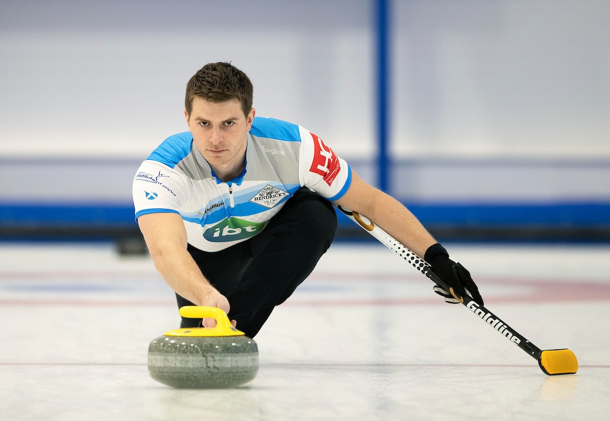 ANNOUNCEMENT: Olympian <a href="/Andrews14Scott/">Scott Andrews</a> will be chaperoning the 2019 <a href="/MMCFcurling/">MMCF</a> recipients to 🇨🇦.

Interviews have now taken place for the <a href="/MMCFcurling/">MMCF</a> supported camper places for Trillium Camp - more news to follow soon! 

Photo credit: Perthshire Picture Agency - Graeme Hart