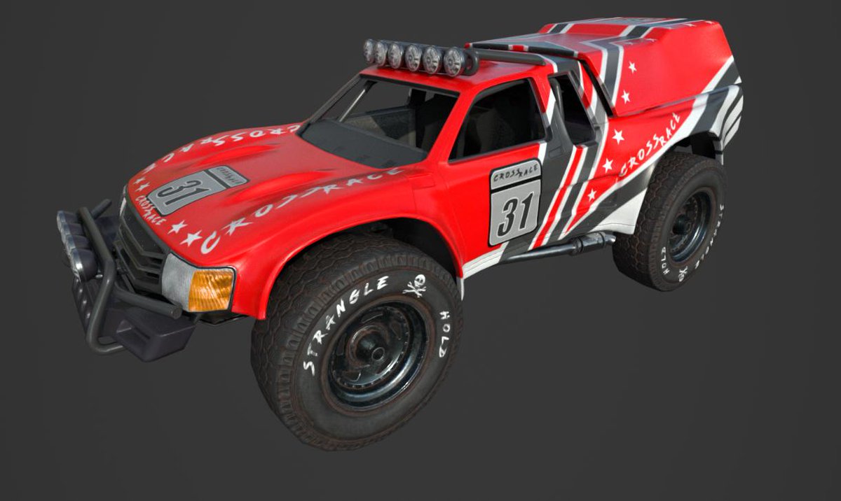 boatgamesnews's tweet image. #crossrace #madewithunity #derbygame #indiedev