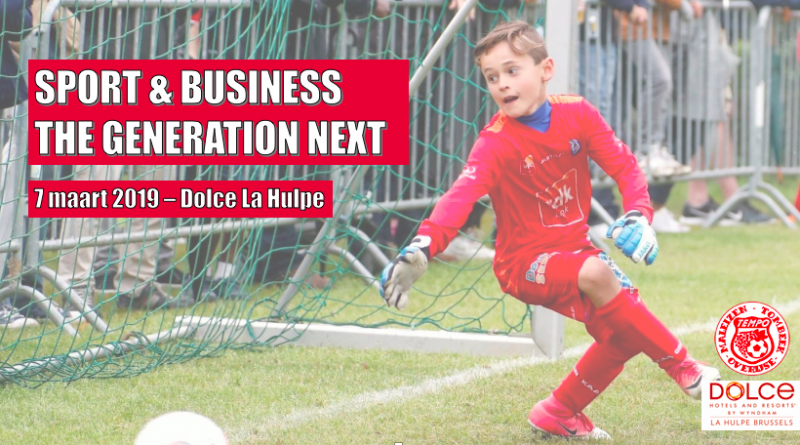 On March 7, Dolce La Hulpe Brussels will host the Kick-Off event of the 20th edition of the Tempo Overijse’s Little Devils Tournament.

Enjoy a special night dedicated to youth sport in Belgium with Roberto Martinez as special guest!

Info &amp; Booking: buff.ly/2DIpzj6